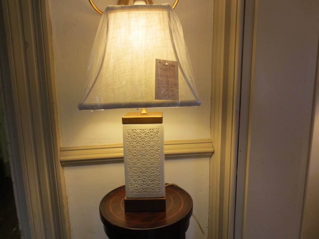 Picture Frames, Lamps, Mirrors, & Furniture @ Virginia Beach, Charlottesville, & Roanoke Stores