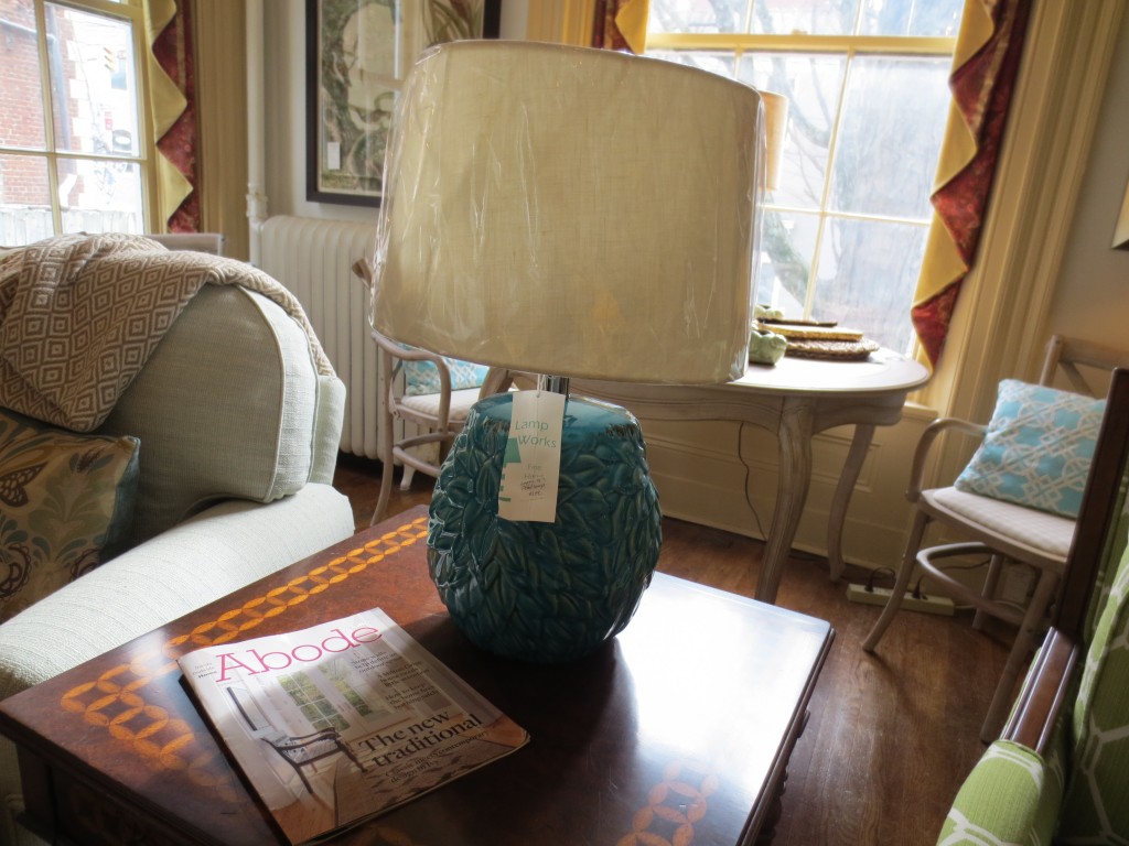 Picture Frames, Lamps, Mirrors, & Furniture @ Virginia Beach, Charlottesville, & Roanoke Stores