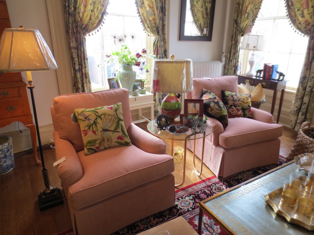 Picture Frames, Lamps, Mirrors, & Furniture @ Virginia Beach, Charlottesville, & Roanoke Stores