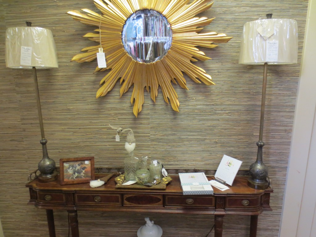 Picture Frames, Lamps, Mirrors, & Furniture @ Virginia Beach, Charlottesville, & Roanoke Stores