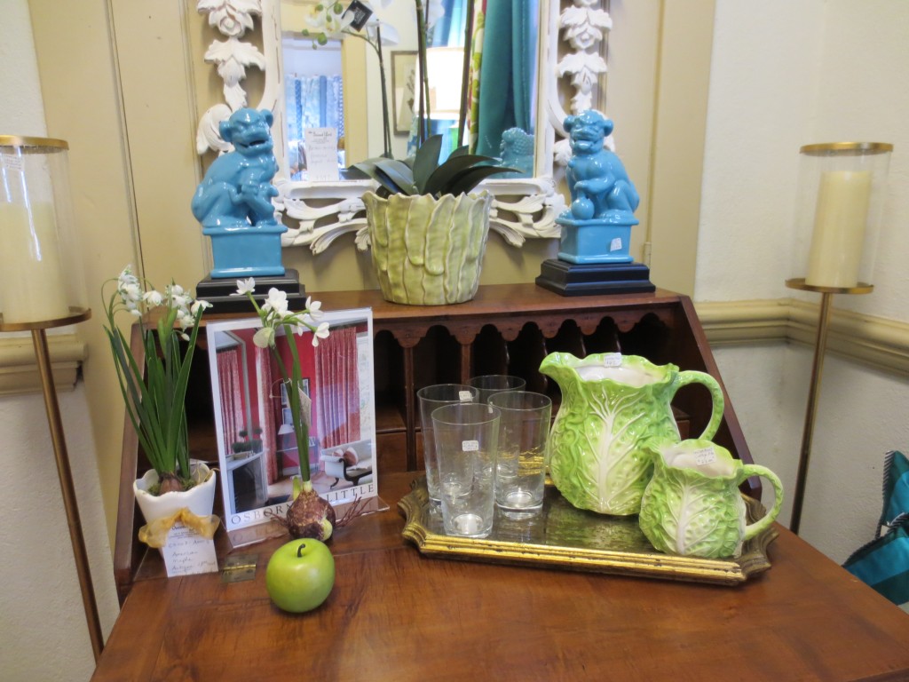 Picture Frames, Lamps, Mirrors, & Furniture @ Virginia Beach, Charlottesville, & Roanoke Stores