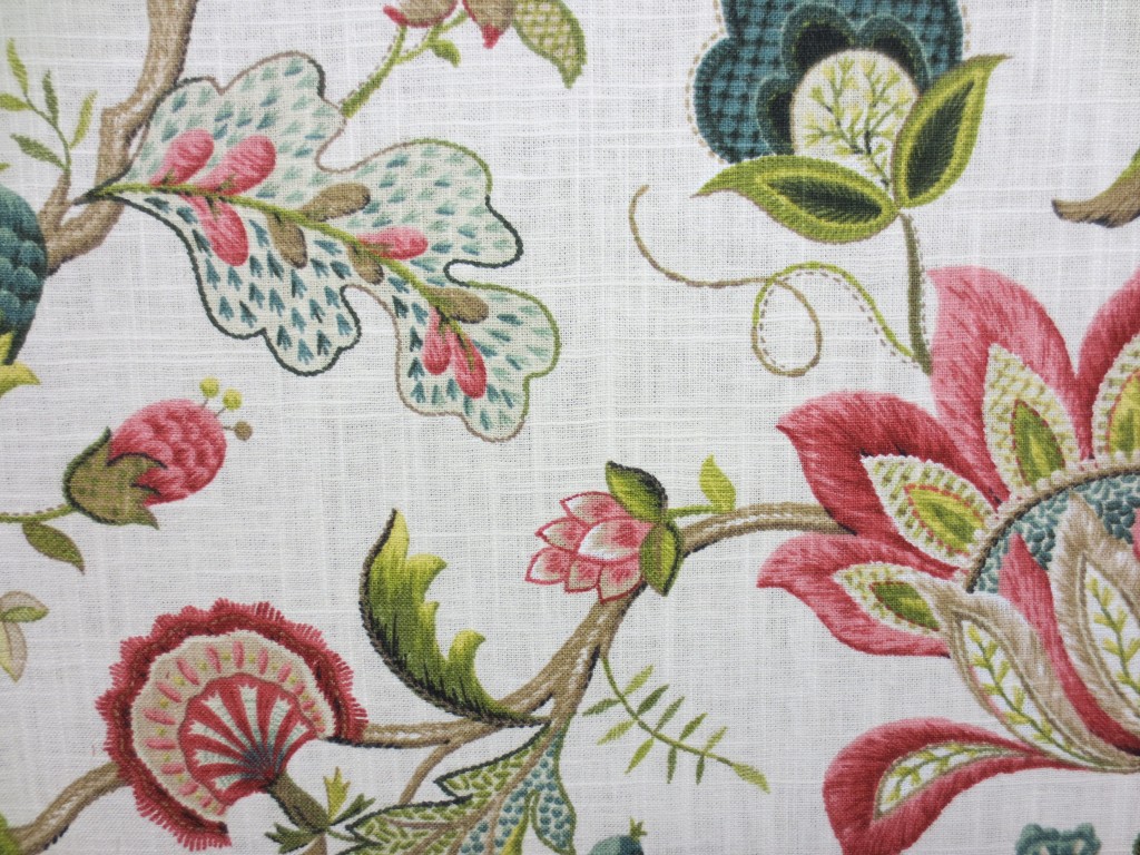 Fabric @ Virginia Beach, Charlottesville, & Roanoke Store