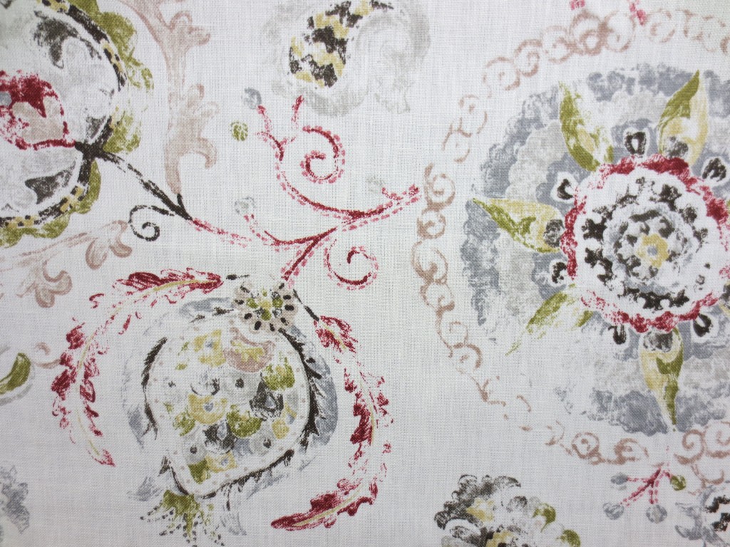 Fabric @ Virginia Beach, Charlottesville, & Roanoke Store