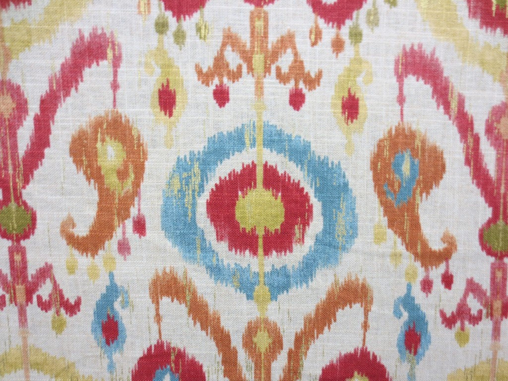 Fabrics @ The Second Yard Virginia Beach Store, Charlottesville Store, & Roanoke Store