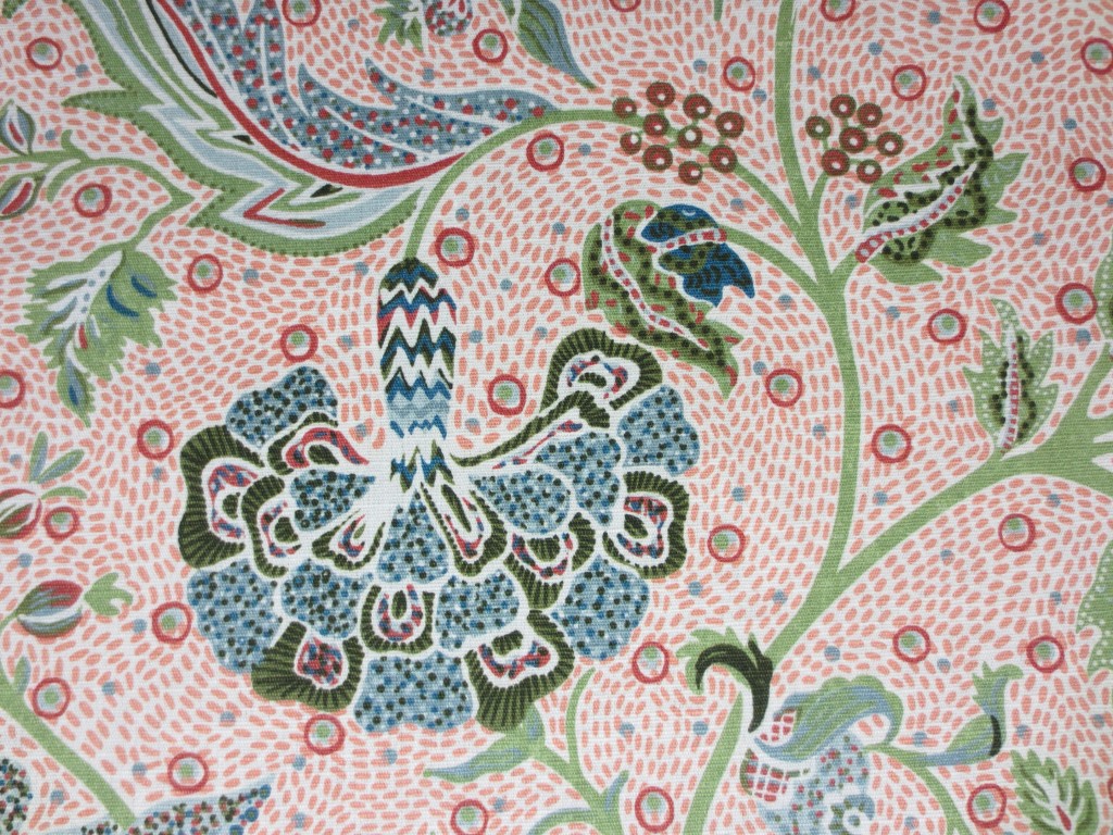 Fabrics @ The Second Yard Virginia Beach Store, Charlottesville Store, & Roanoke Store