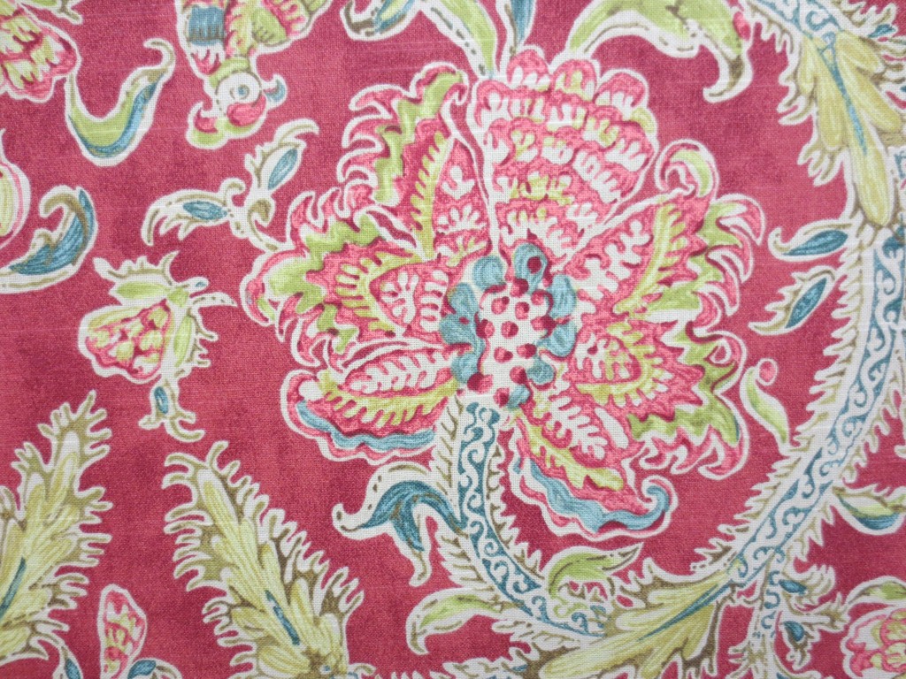 Fabrics @ The Second Yard Virginia Beach Store, Charlottesville Store, & Roanoke Store