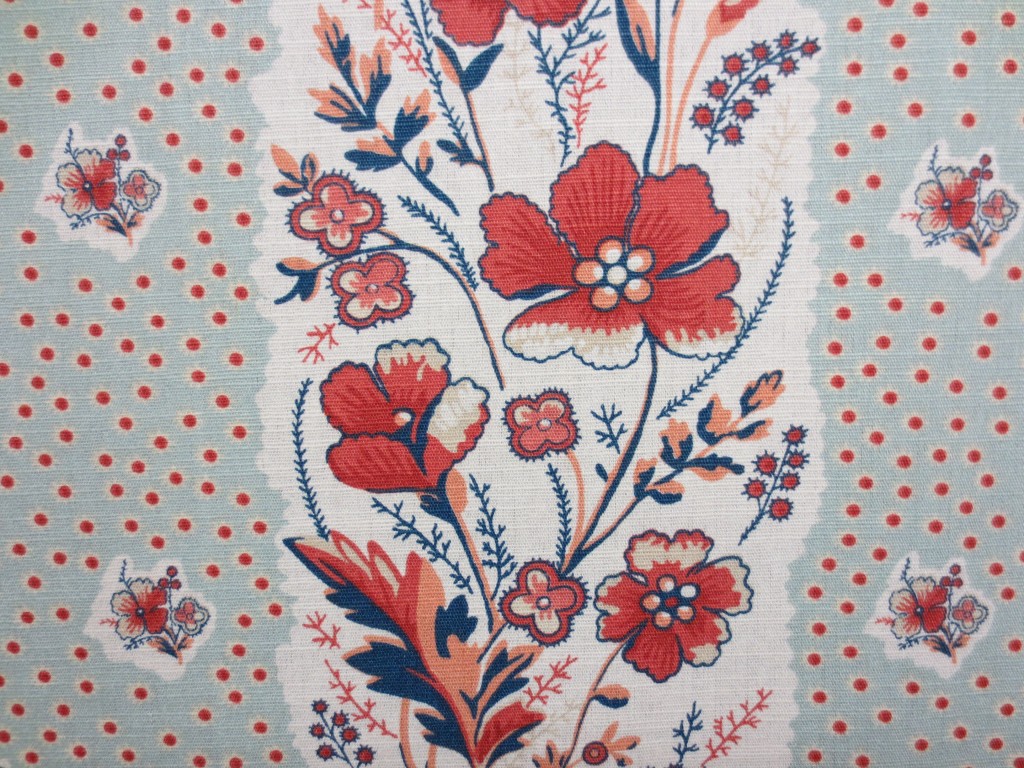 Fabrics @ The Second Yard Virginia Beach Store, Charlottesville Store, & Roanoke Store