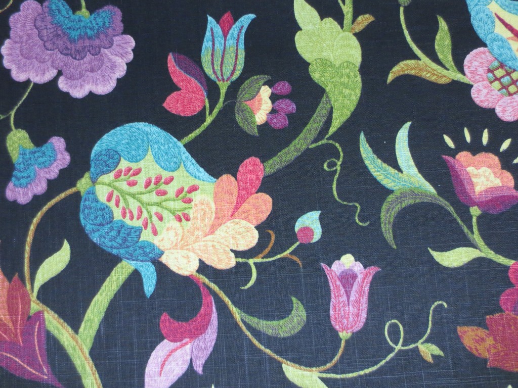 Fabric @ Virginia Beach, Charlottesville, & Roanoke Stores