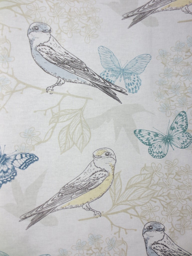 Fabric @ Virginia Beach, Charlottesville, & Roanoke Stores