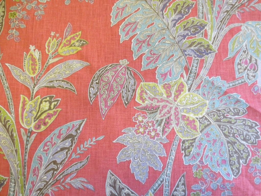 Fabric @ Virginia Beach, Charlottesville, & Roanoke Stores