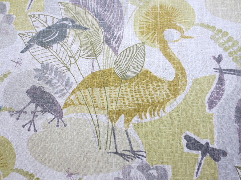 Fabrics @ Virginia Beach, Charlottesville, & Roanoke Stores