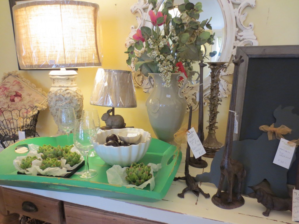 Gifts, Furniture, Pictures, & Accessories @ Virginia Beach, Charlottesville, & Roanoke Stores