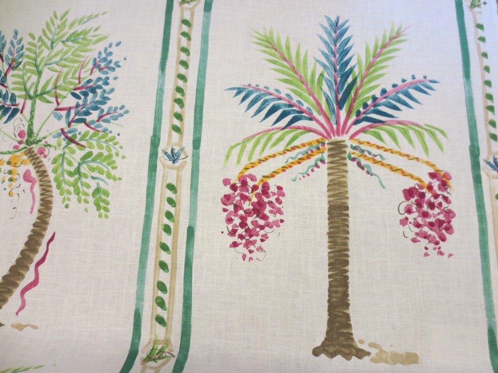 Fabrics @ The Second Yard Stores in Charlottesville, Virginia Beach, & Roanoke.