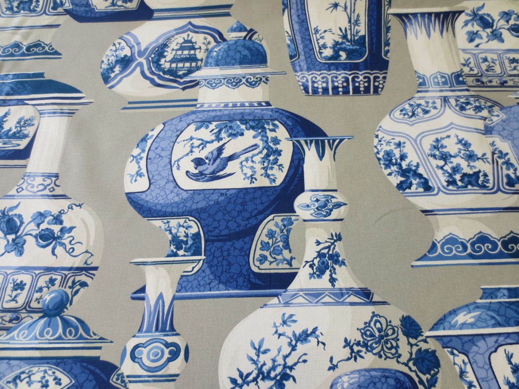 Fabrics @ The Second Yard Stores in Charlottesville, Virginia Beach, & Roanoke.