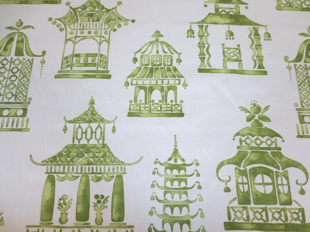 Fabrics @ The Second Yard Stores in Charlottesville, Virginia Beach, & Roanoke.