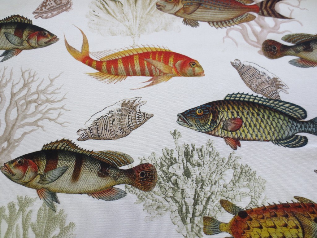 Fabrics @ The Second Yard Stores in Charlottesville, Virginia Beach, & Roanoke.