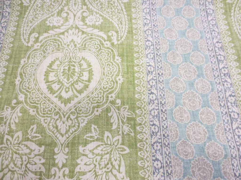 Fabrics @ The Second Yard Stores in Charlottesville, Virginia Beach, & Roanoke.