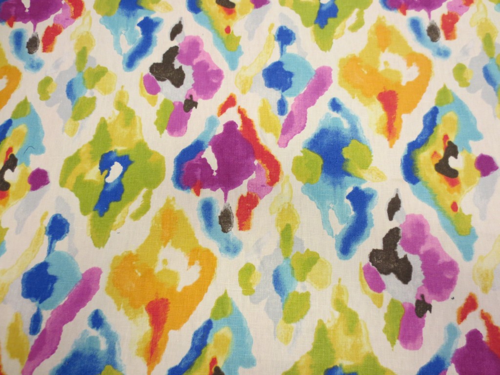 Fabrics @ The Second Yard Stores in Charlottesville, Virginia Beach, & Roanoke.