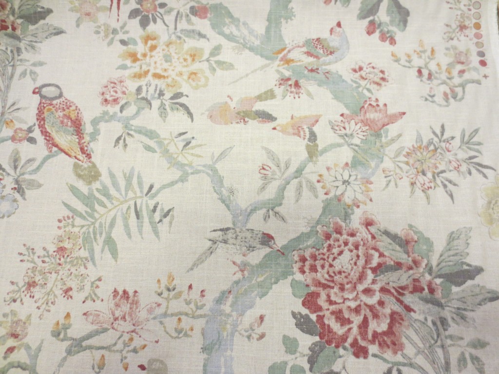 Fabrics @ The Second Yard Stores in Charlottesville, Virginia Beach, & Roanoke.