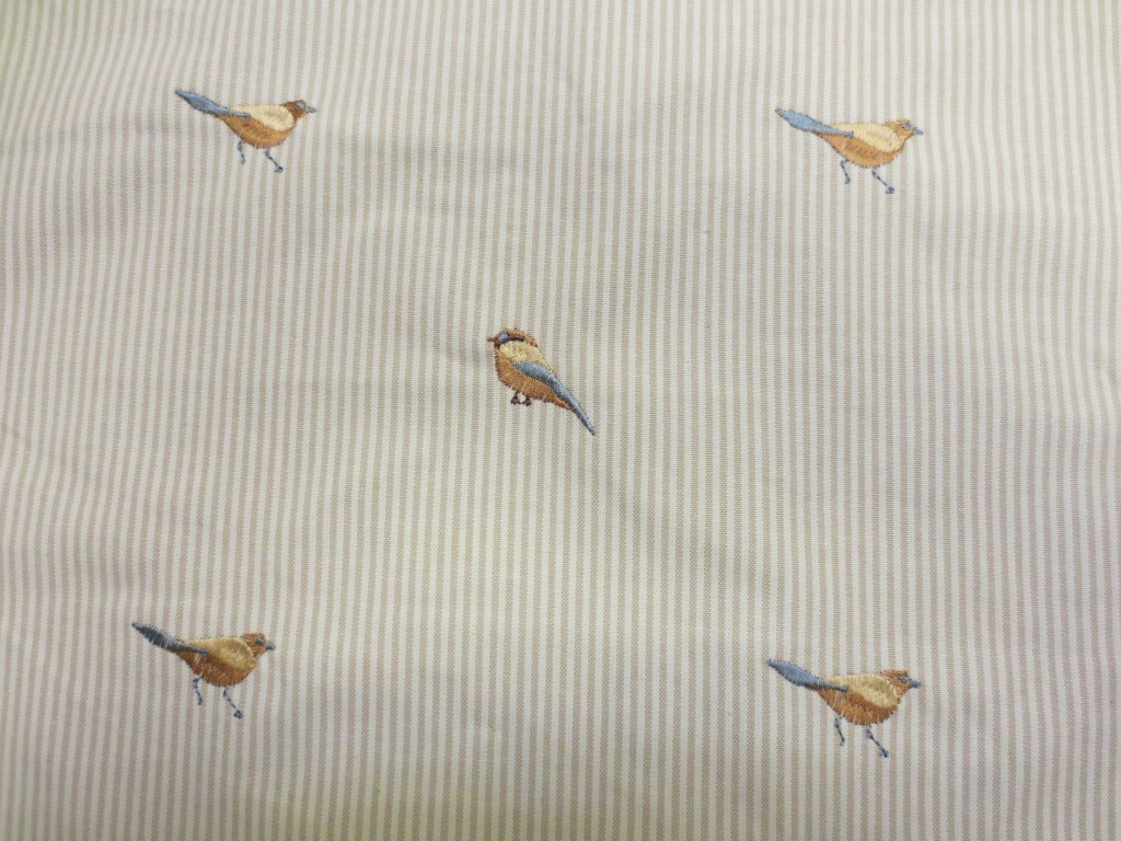 Fabrics @ The Second Yard Stores in Charlottesville, Virginia Beach, & Roanoke.